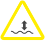 Warning icon