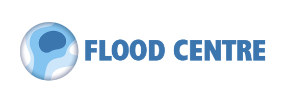 logo of Flood Center