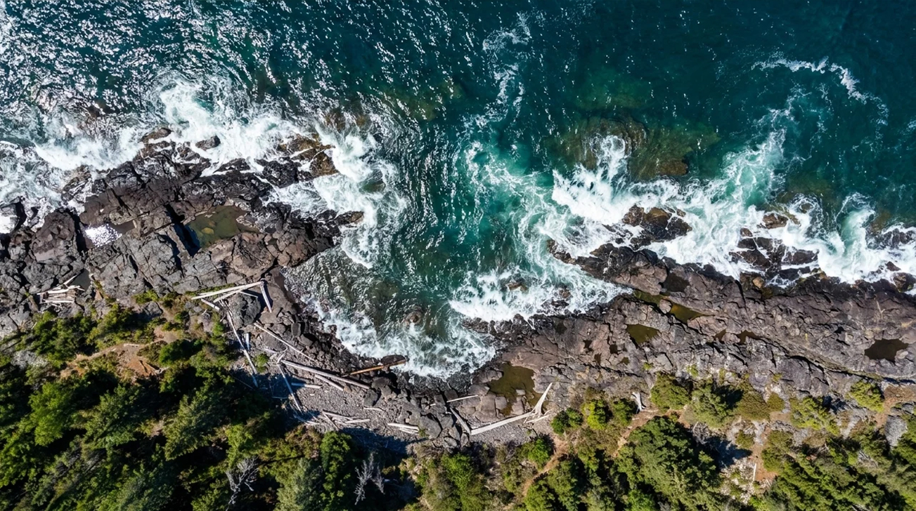 Modelling Rivers Drawing Lake restoration and catchment management services | Vesi.fi