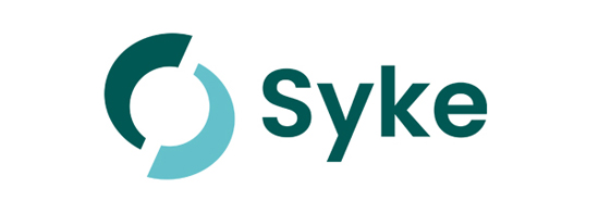 Syke, Suomen Ympäristökeskuksen logo